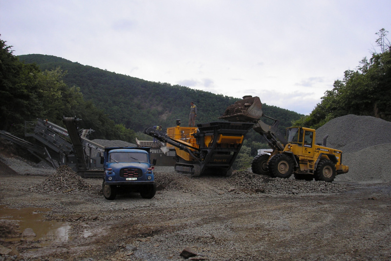 new object new object