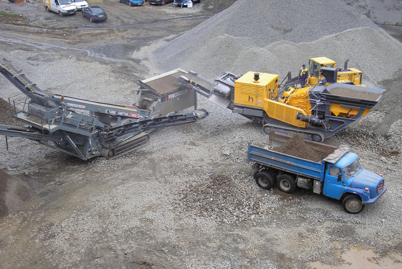 new object new object