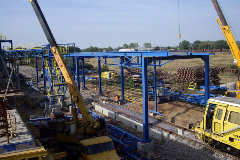 nový objekt nový objekt