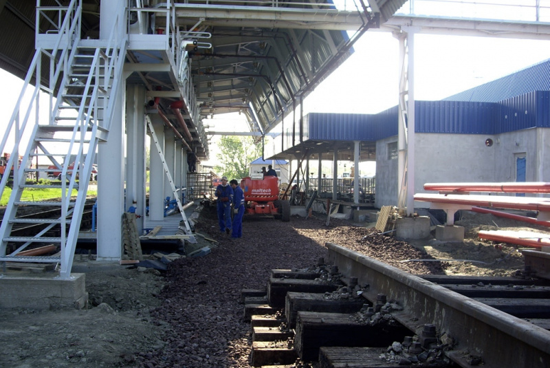 nový objekt nový objekt