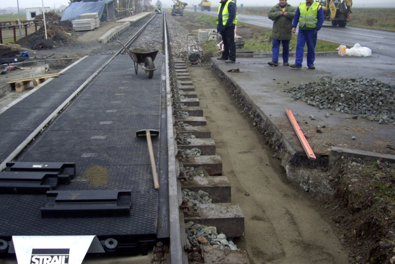 nový objekt nový objekt