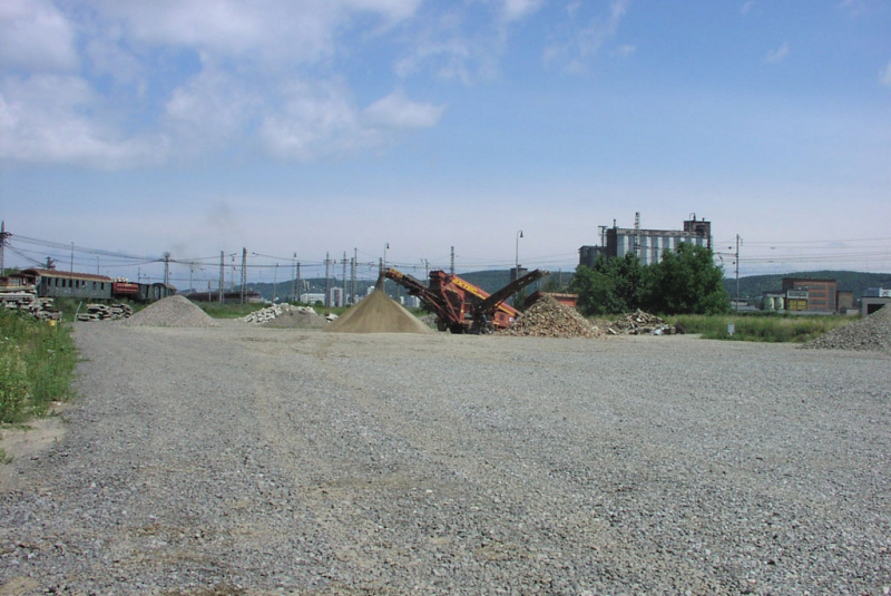 Recyklačná základňa Recyklačná základňa