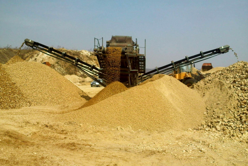 Recyklačná základňa Recyklačná základňa