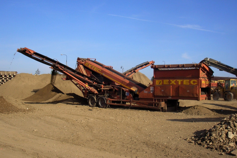 Recyklačná základňa Recyklačná základňa