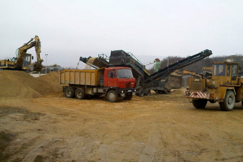 Recyklačná základňa Recyklačná základňa