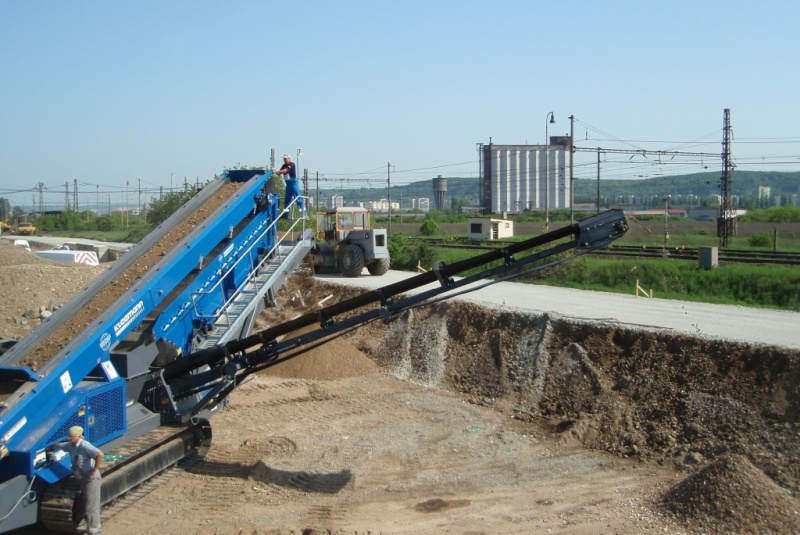 Recyklačná základňa Recyklačná základňa